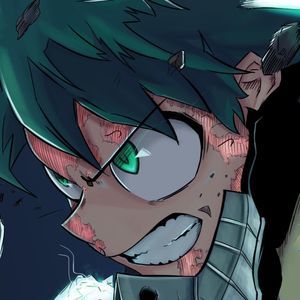 Meet your Posher, Matthew